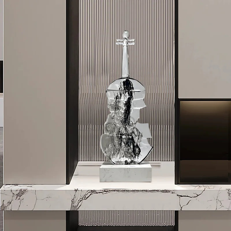 The Golden Gitar™ - Atelier Home™