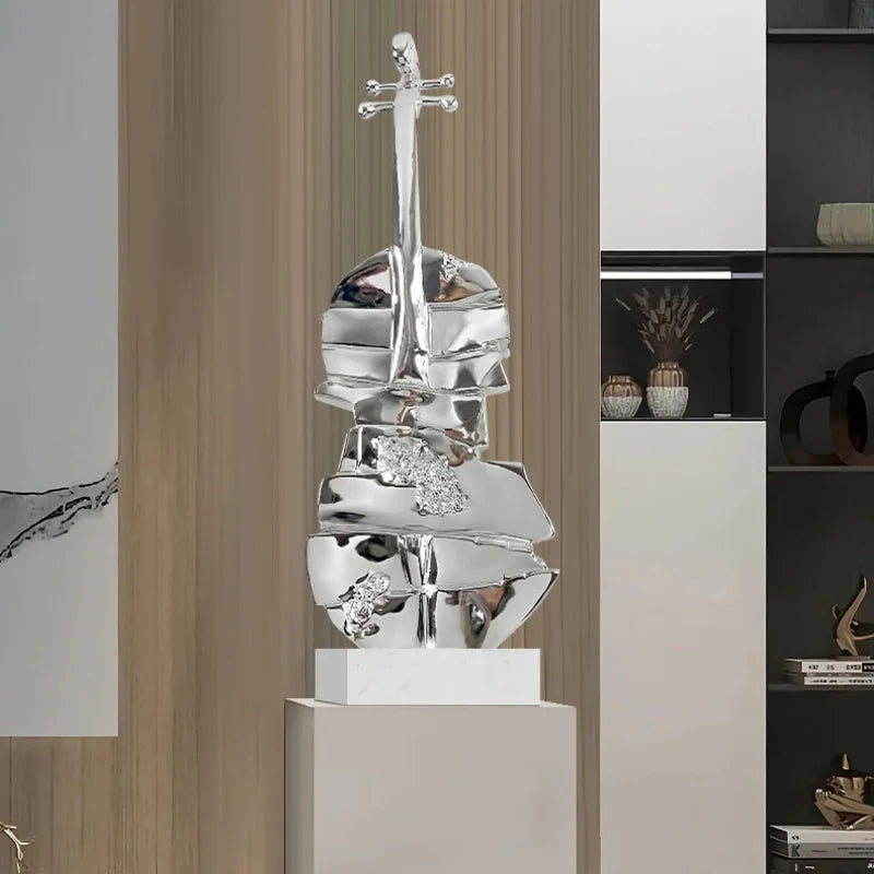 The Golden Gitar™ - Atelier Home™