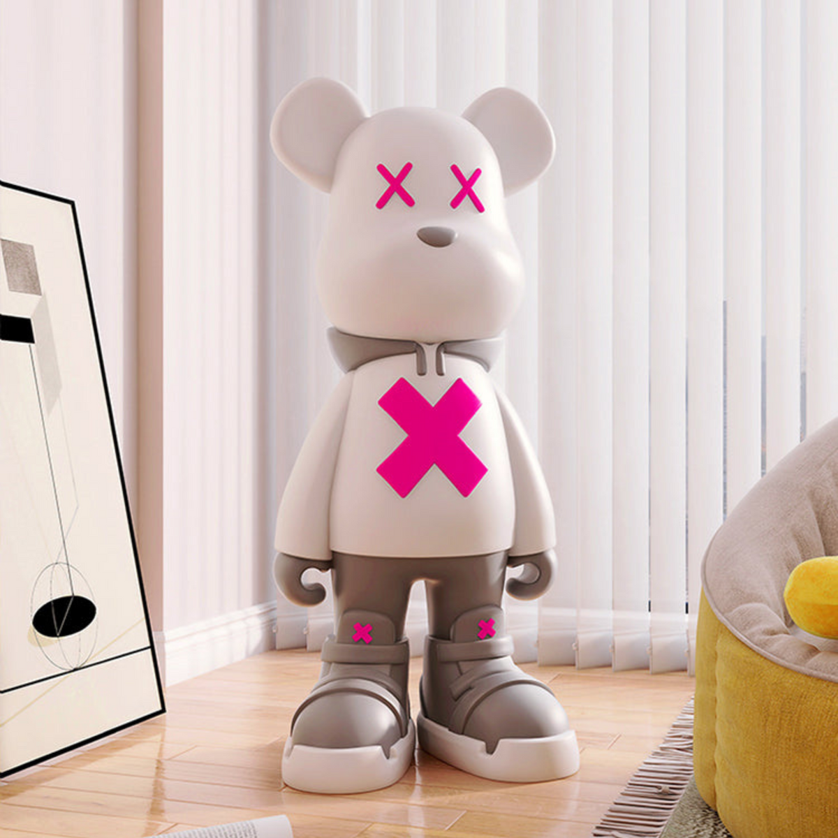 The Dominator™ - Atelier Home™