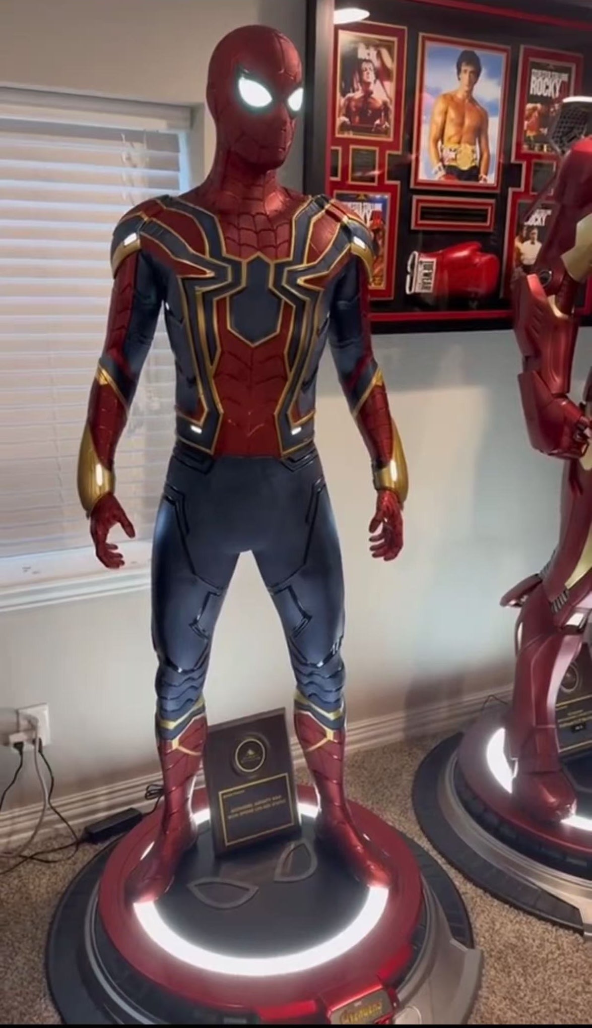 SpiderMan™ - Atelier Home™