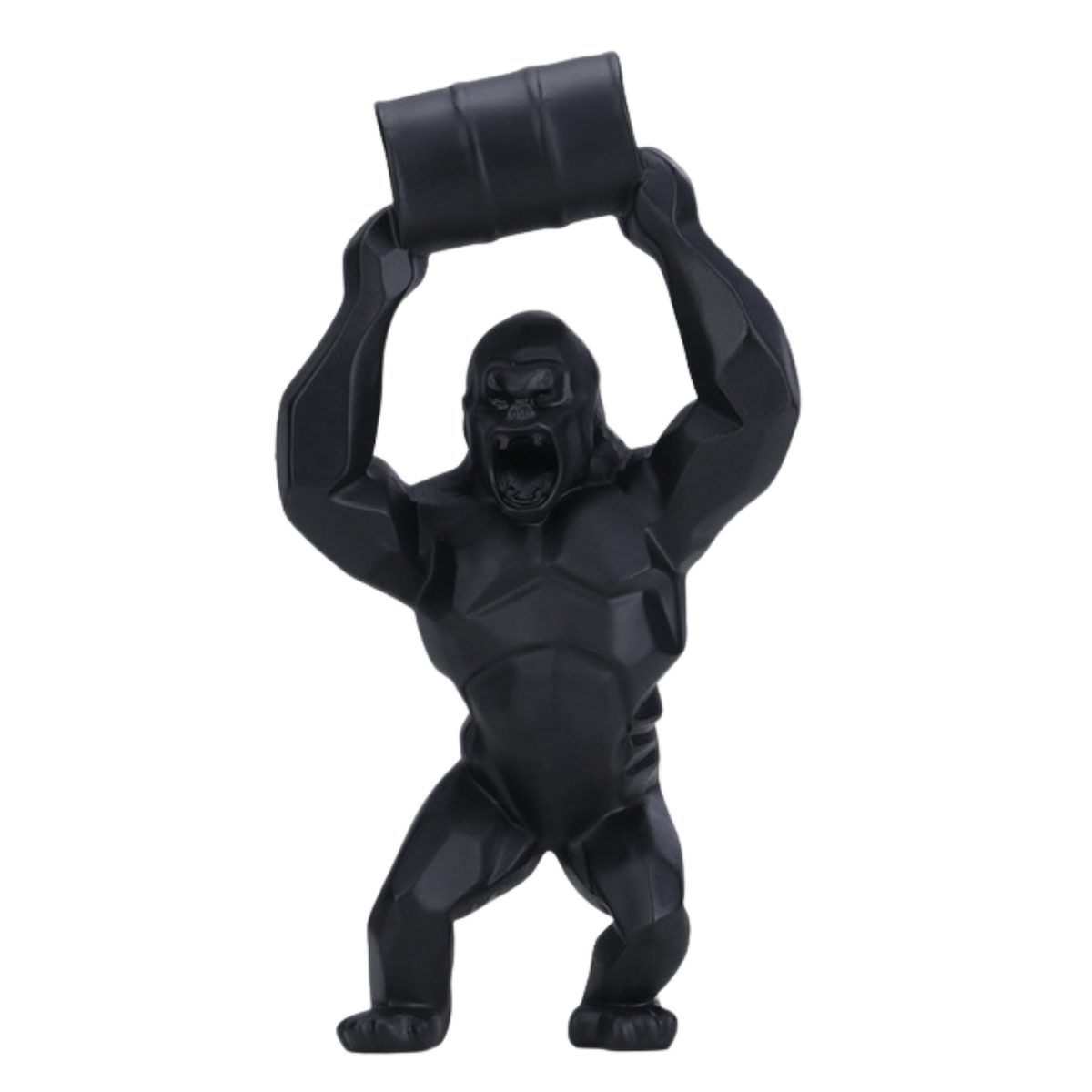 King Kong Gorilla (Black) - Atelier Home™