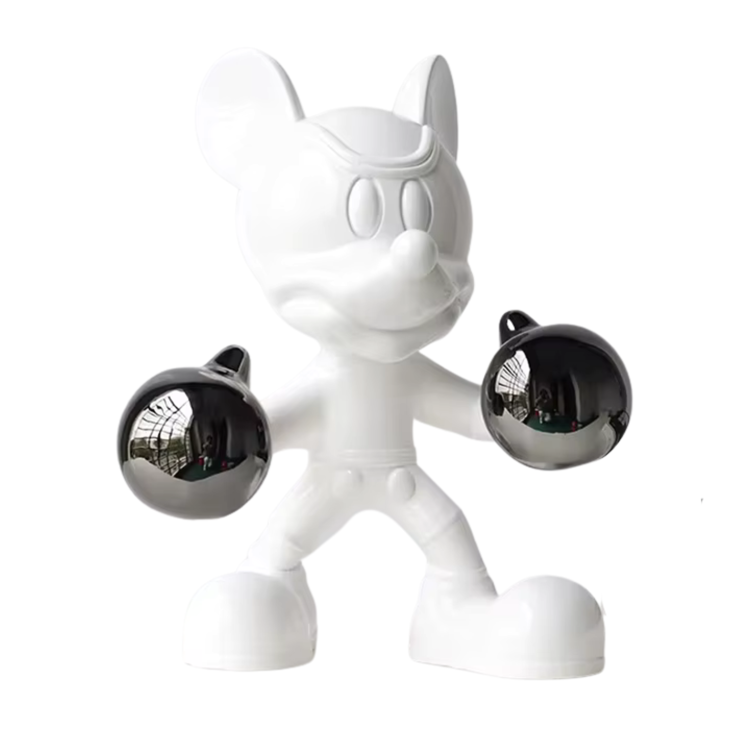 The Rising Legend™ - Atelier Home™