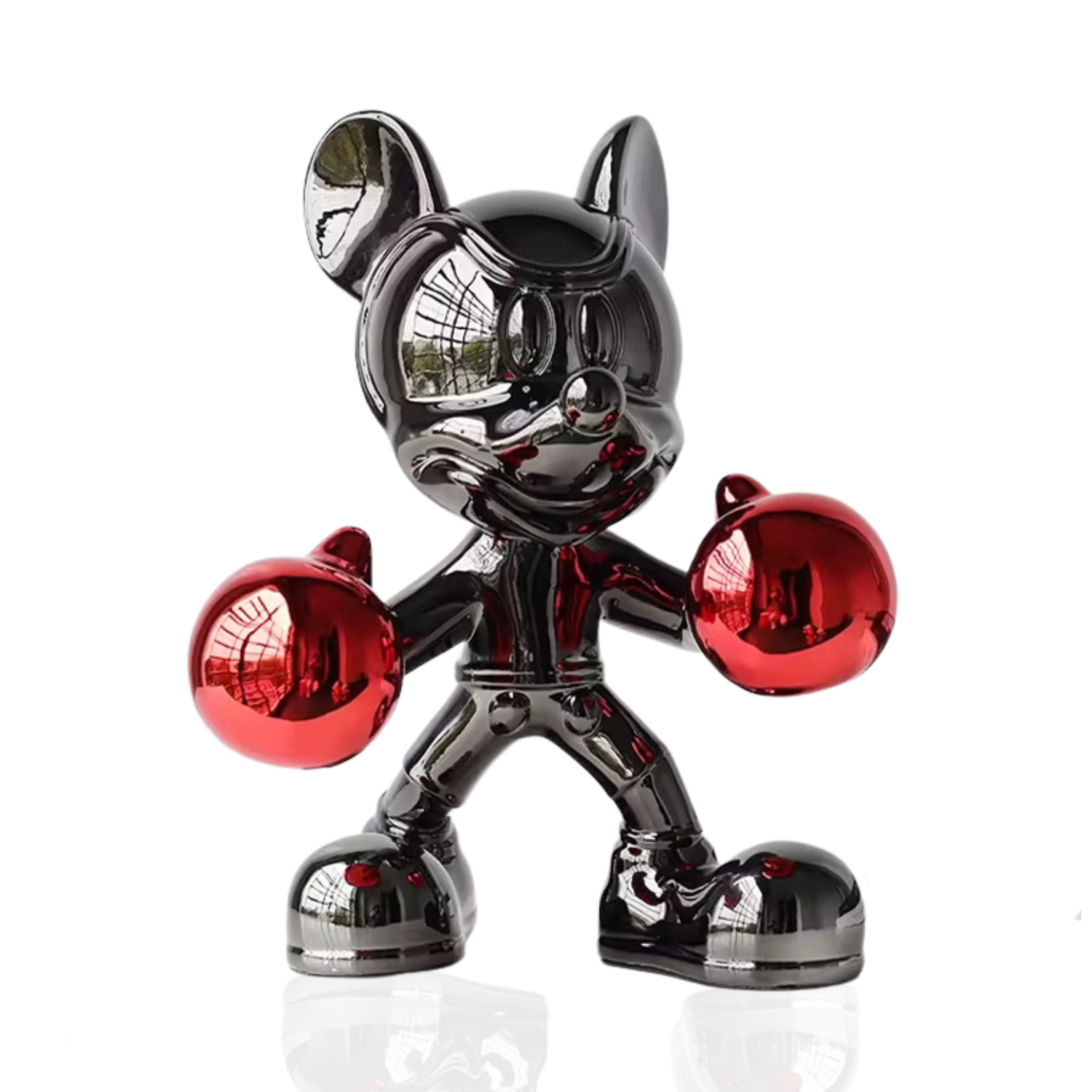 The Rising Legend™ - Atelier Home™