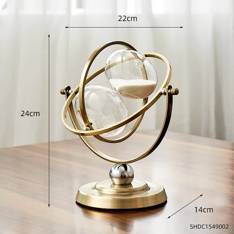 Eternal Hourglass - Atelier Home™