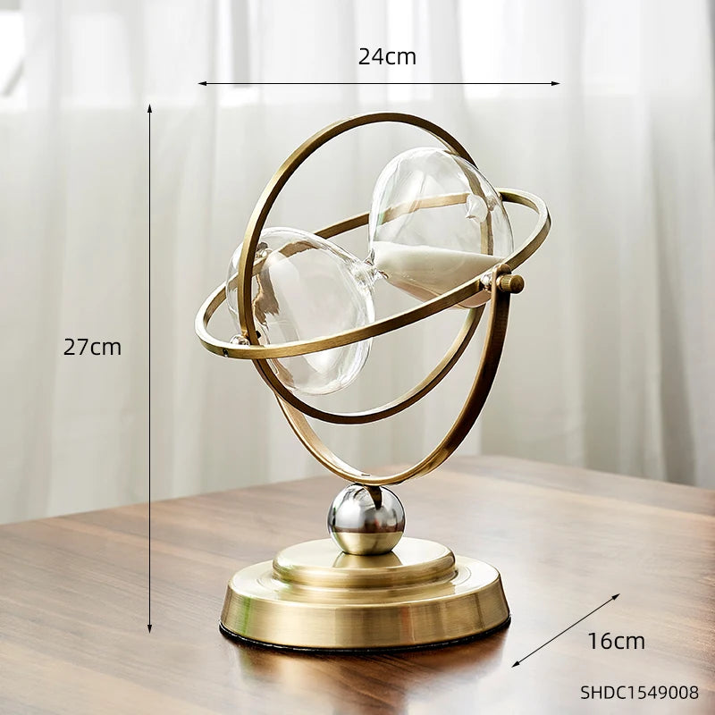 Eternal Hourglass - Atelier Home™