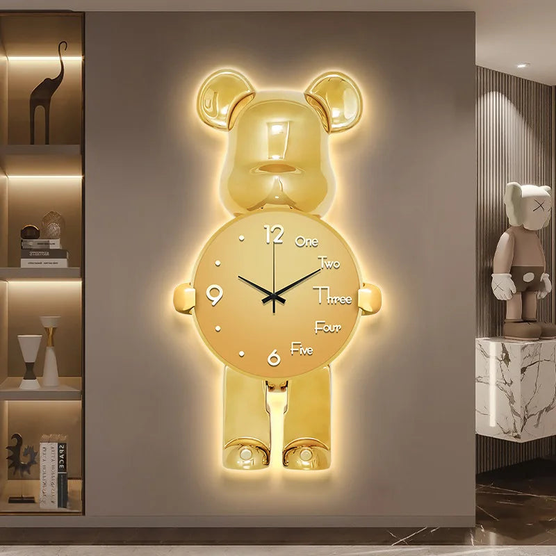 Superhero Bear - Atelier Home™