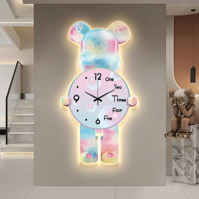 Superhero Bear - Atelier Home™