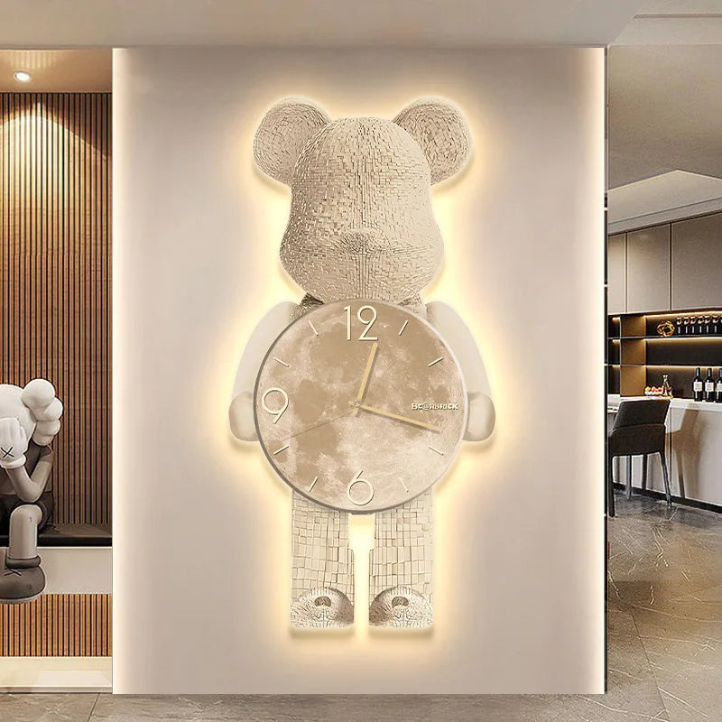 Superhero Bear - Atelier Home™