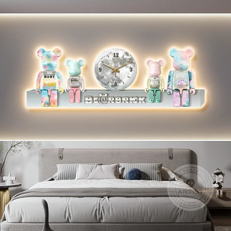 Feral Hour - Atelier Home™