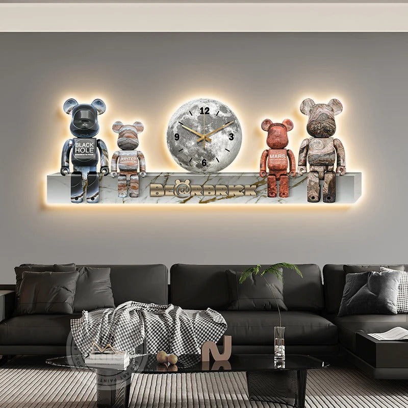 Feral Hour - Atelier Home™