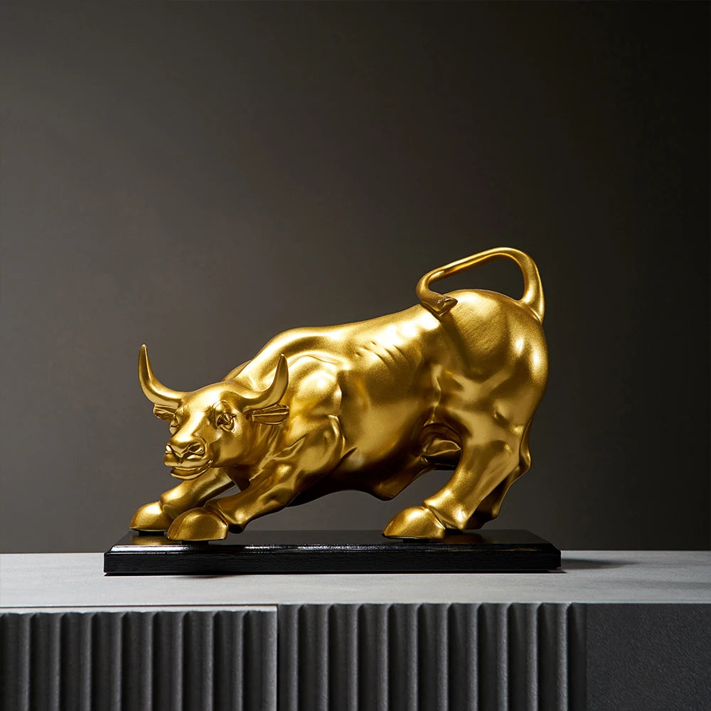 Iron Bull - Atelier Home™