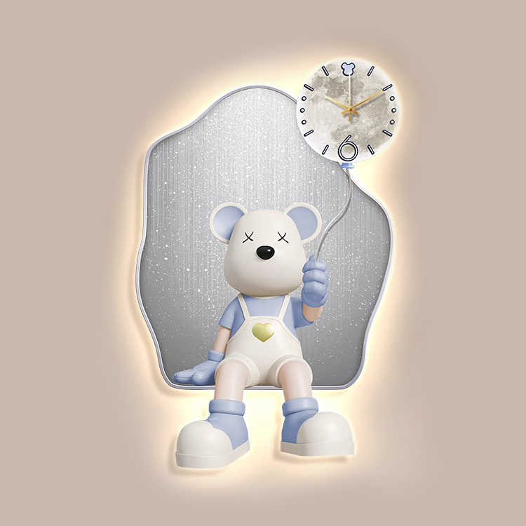 Bear Time - Atelier Home™