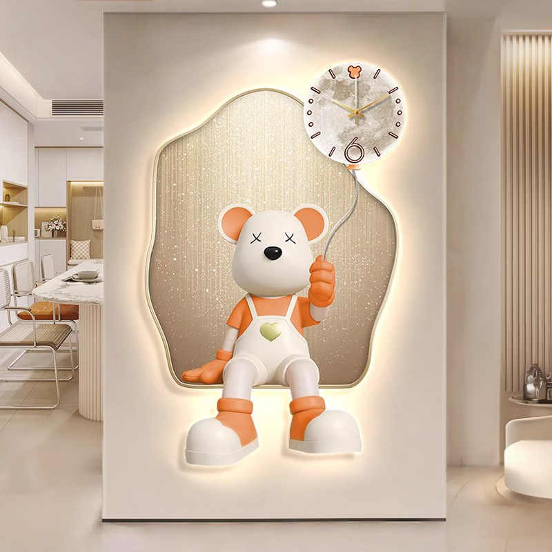 Bear Time - Atelier Home™