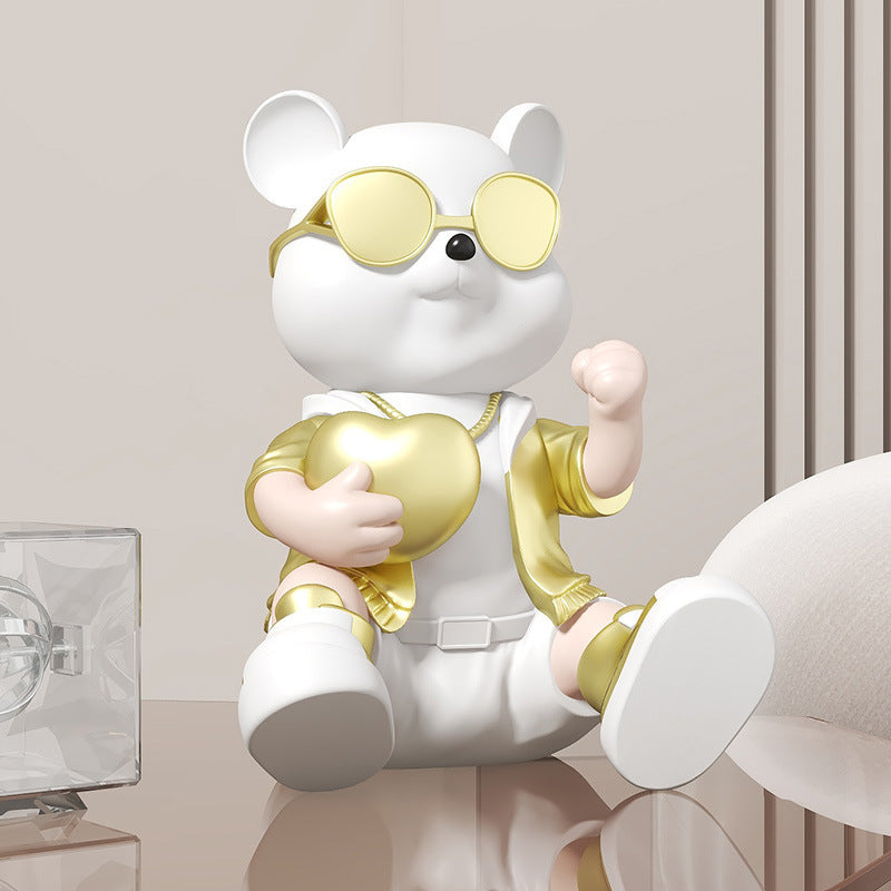 Sunny Bear - Atelier Home™