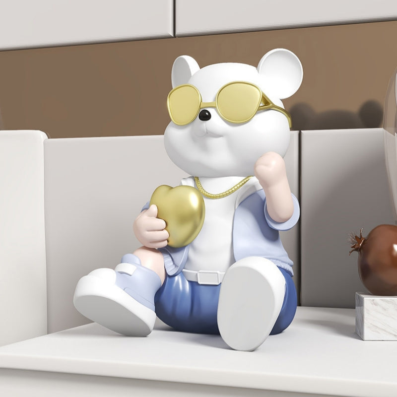 Sunny Bear - Atelier Home™