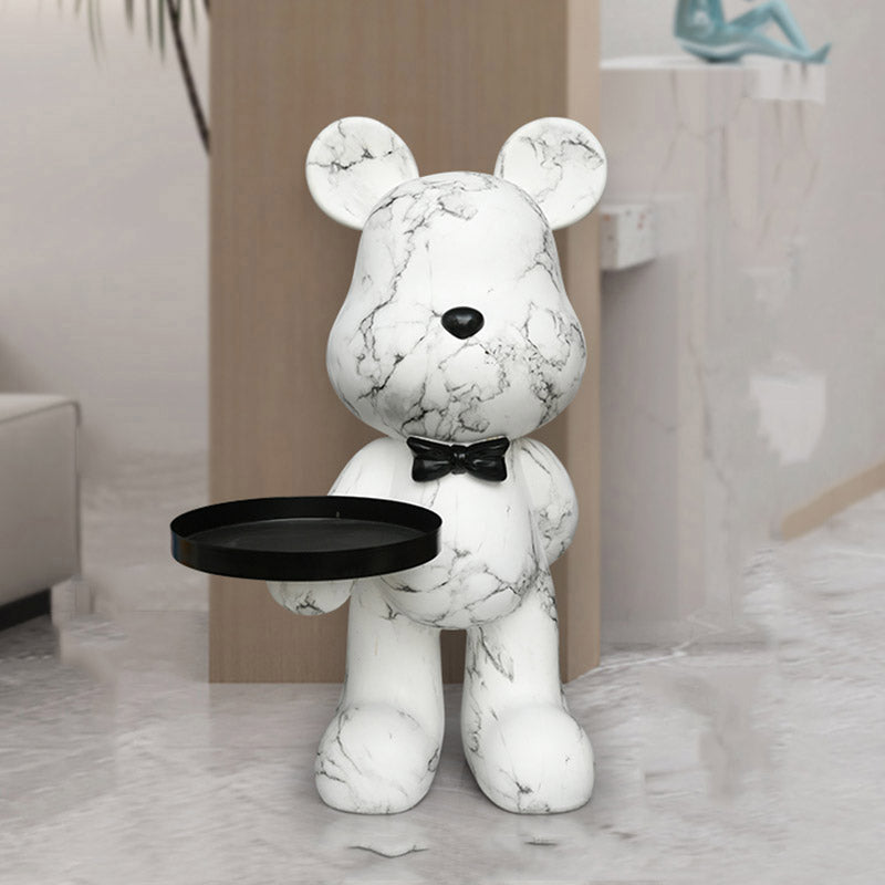 Bear Marble™ - Atelier Home™