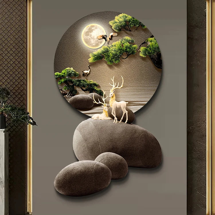 Into the Highlands - Atelier Home™