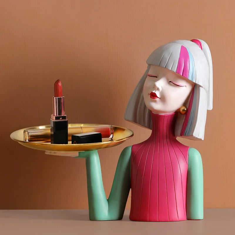 The Queens of Now - Atelier Home™