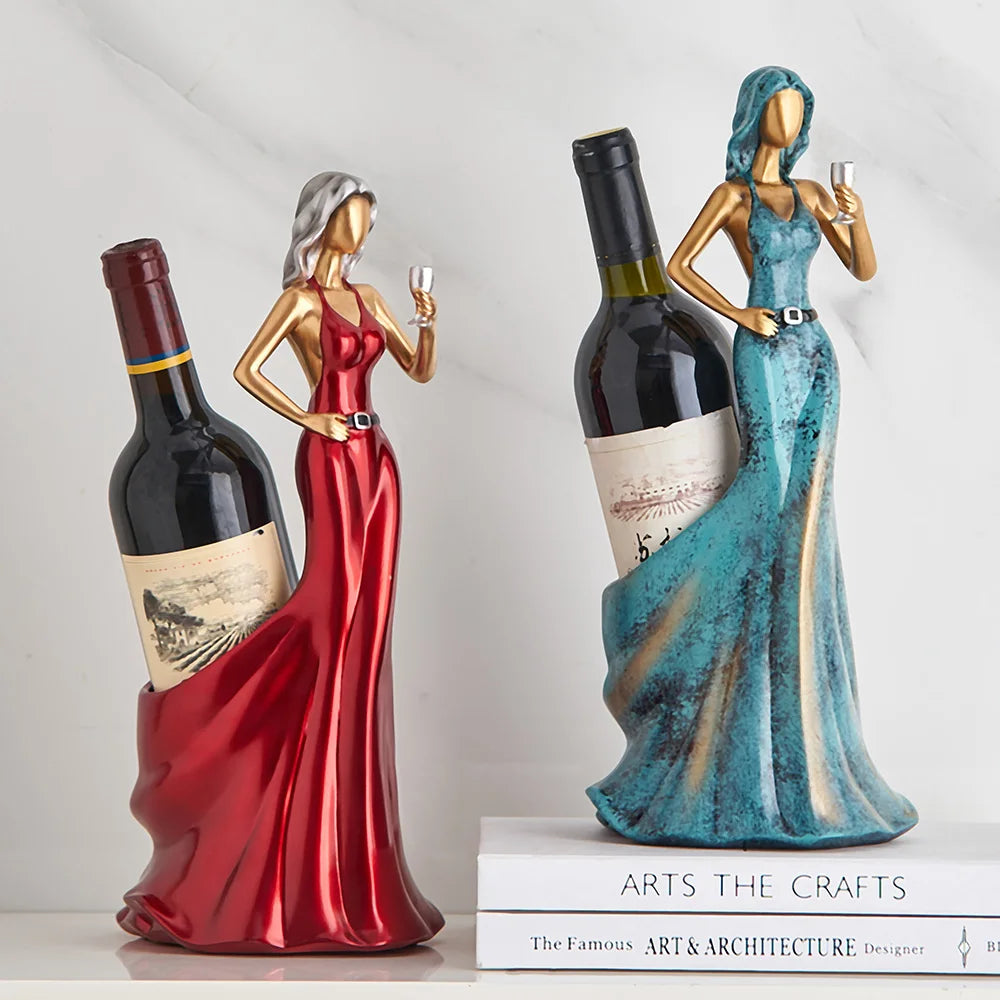 Lady of the Wine - Atelier Home™