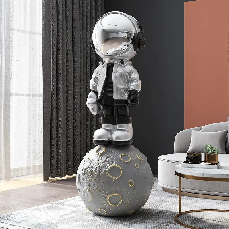 Astronaut on Earth™ - Atelier Home™