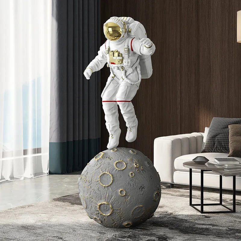 AstroSpace Lifesize™ - Atelier Home™