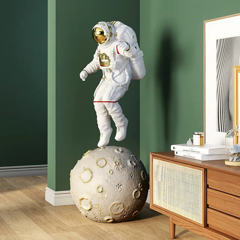 AstroSpace Lifesize™ - Atelier Home™