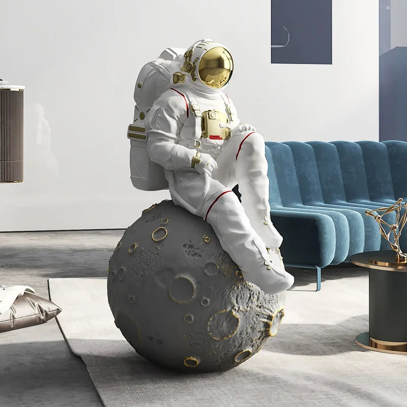 AstroSpace Lifesize™ - Atelier Home™