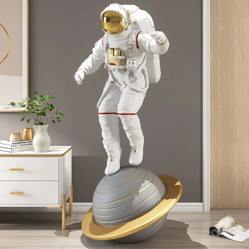 AstroSpace Lifesize™ - Atelier Home™