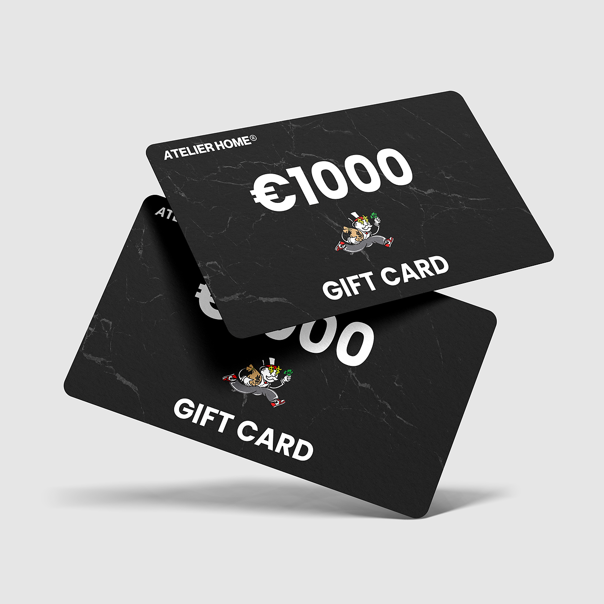 Gift Card™ - Atelier Home™