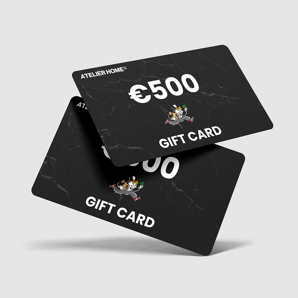 Gift Card™ - Atelier Home™