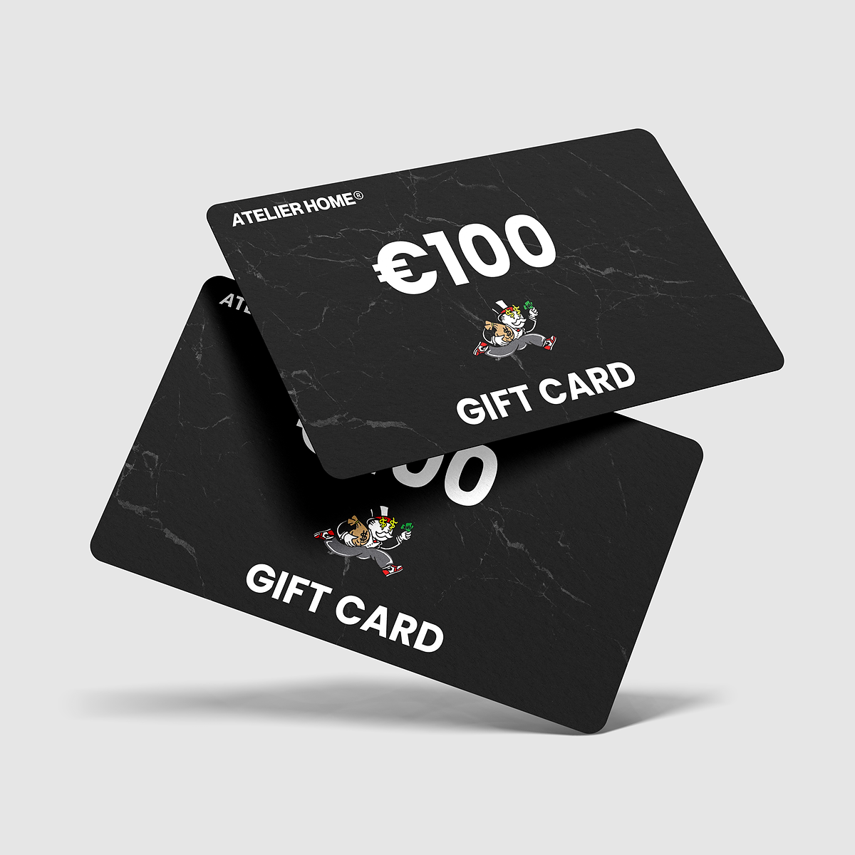 Gift Card™ - Atelier Home™