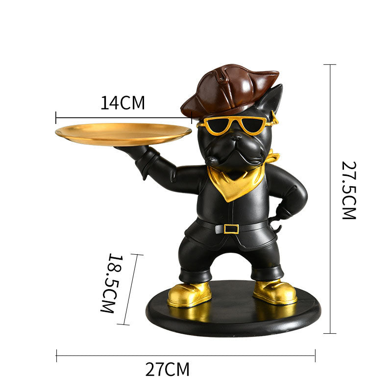 The Muscle Dog - Atelier Home™