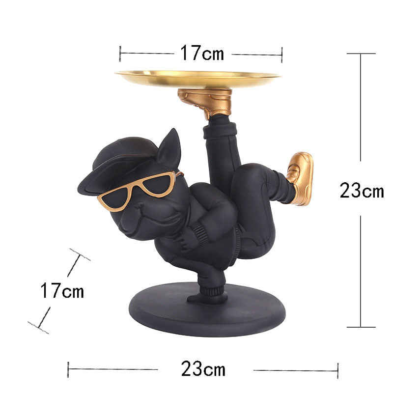 The Muscle Dog - Atelier Home™