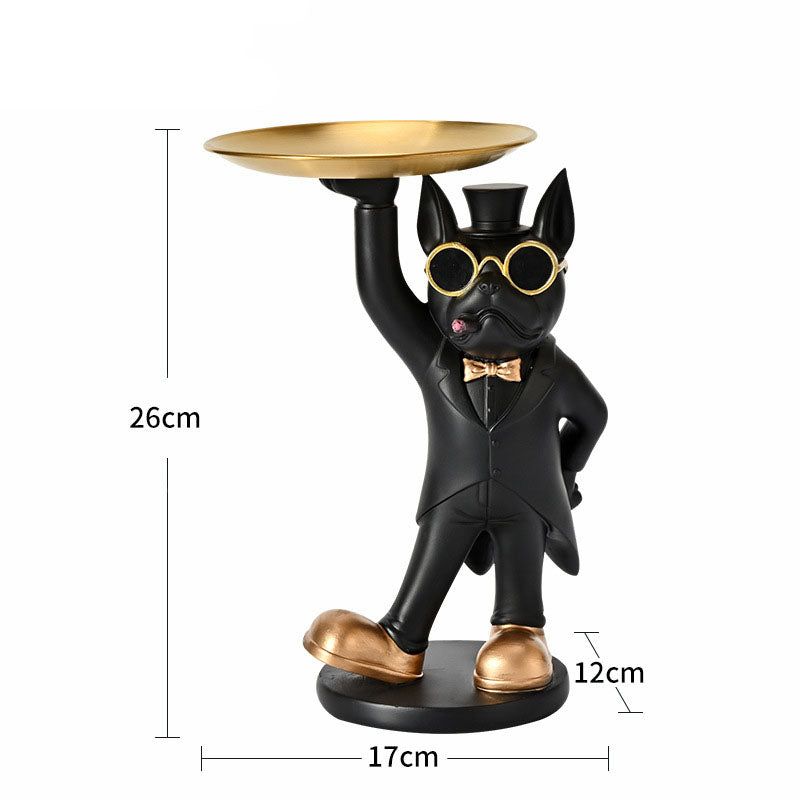 The Muscle Dog - Atelier Home™
