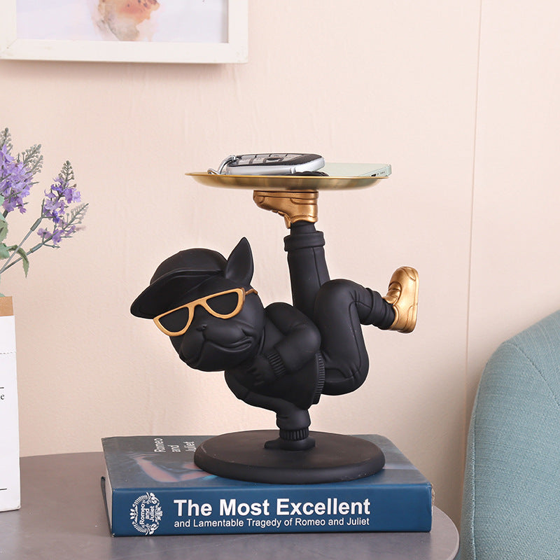 The Muscle Dog - Atelier Home™