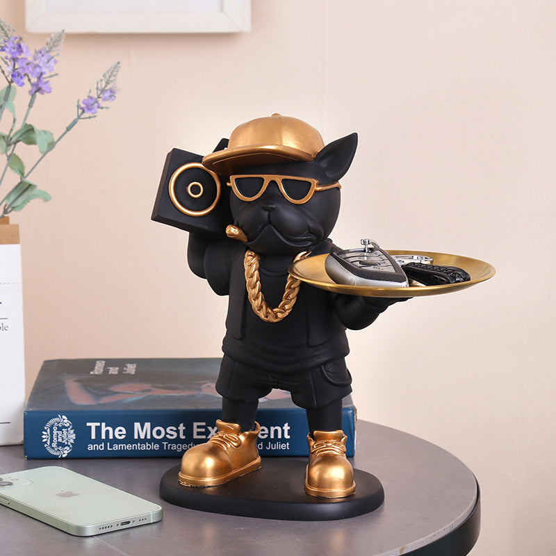 The Muscle Dog - Atelier Home™