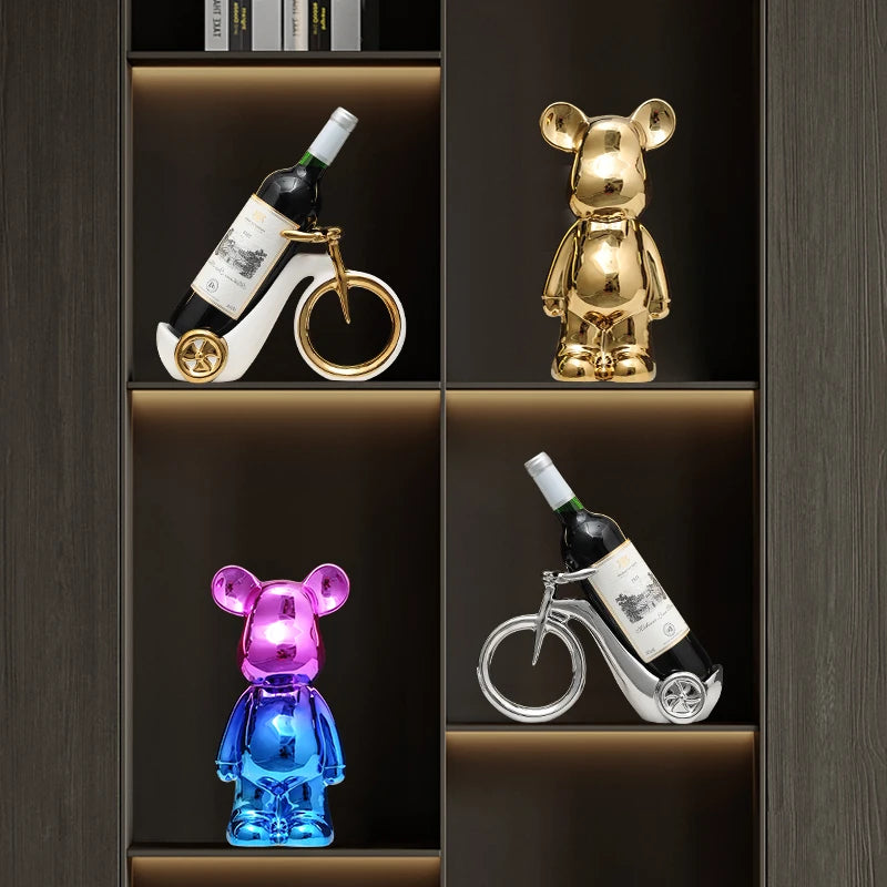 Wine on Wheels - Atelier Home™