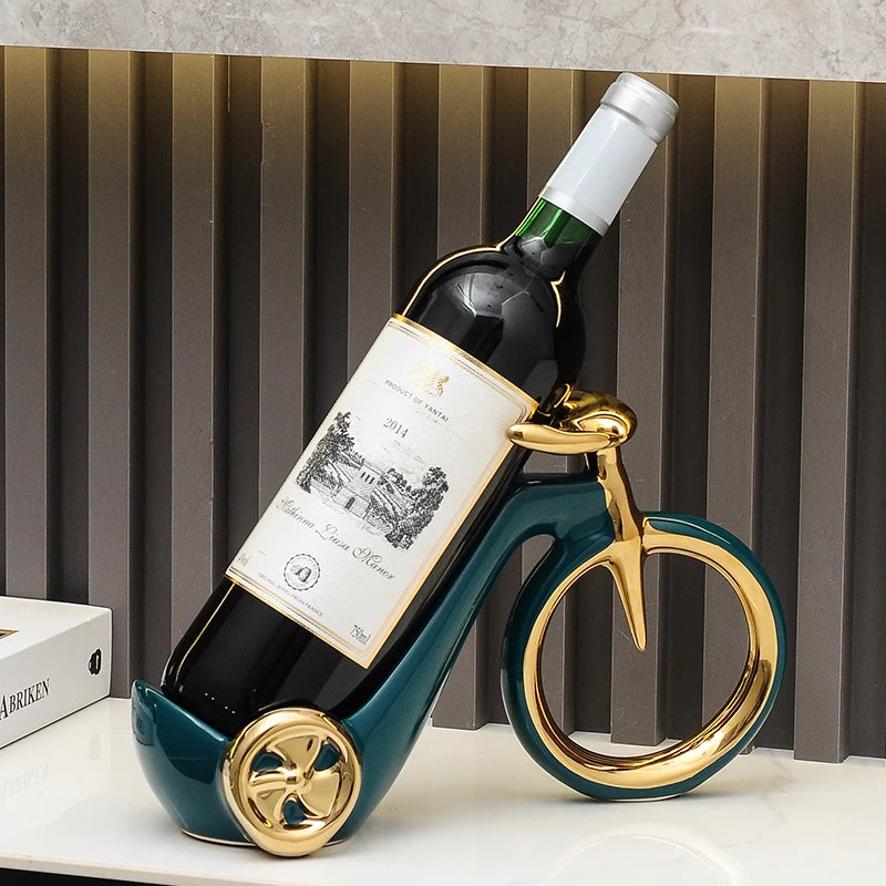 Wine on Wheels - Atelier Home™
