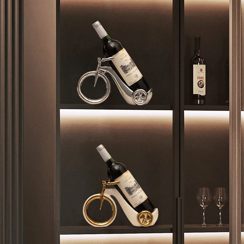 Wine on Wheels - Atelier Home™
