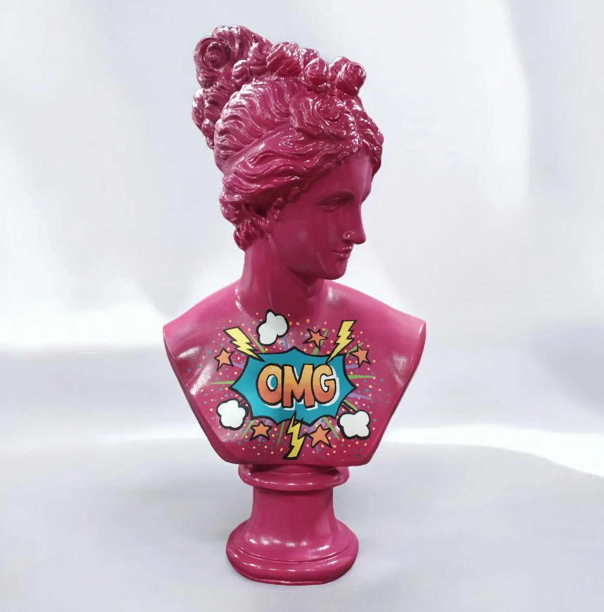 Radiant Queen - Atelier Home™