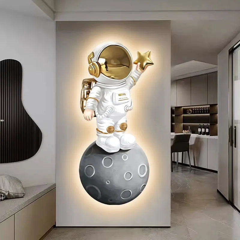 Astro Moon - Atelier Home™