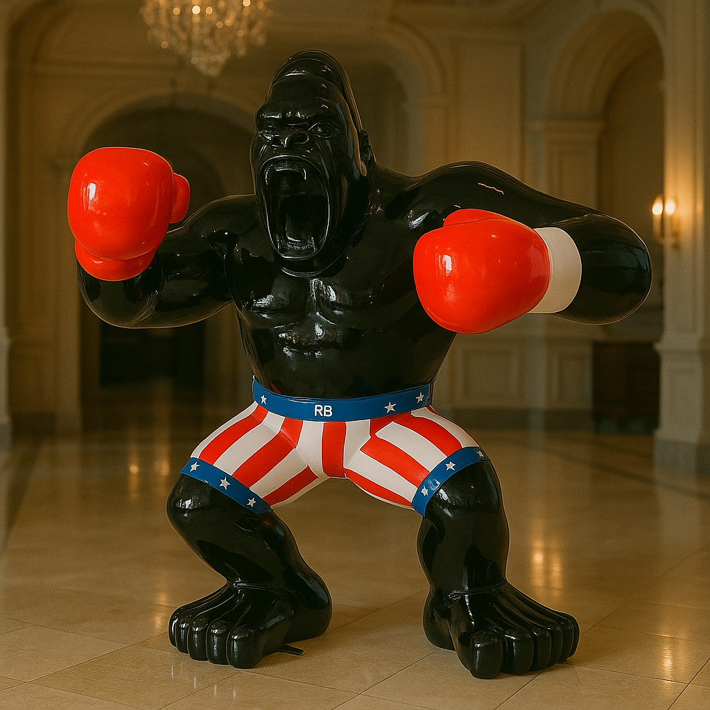 King Kong™ (180cm) - Atelier Home™