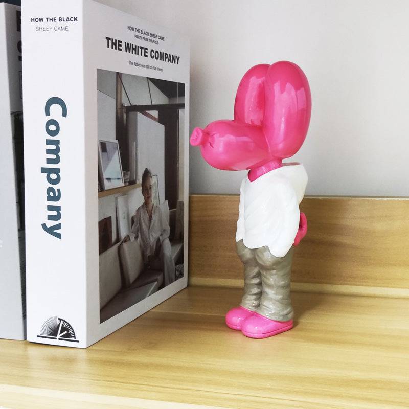 Balloon Dog Standing - Atelier Home™