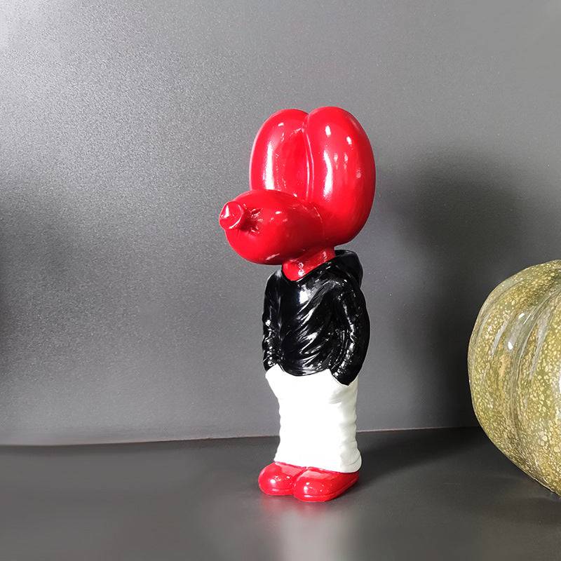 Balloon Dog Standing - Atelier Home™