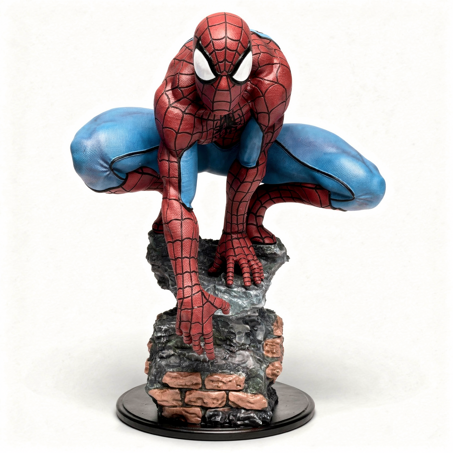 The Amazing Spider-Man (33 cm / 1.08 ft) | Atelier Home™
