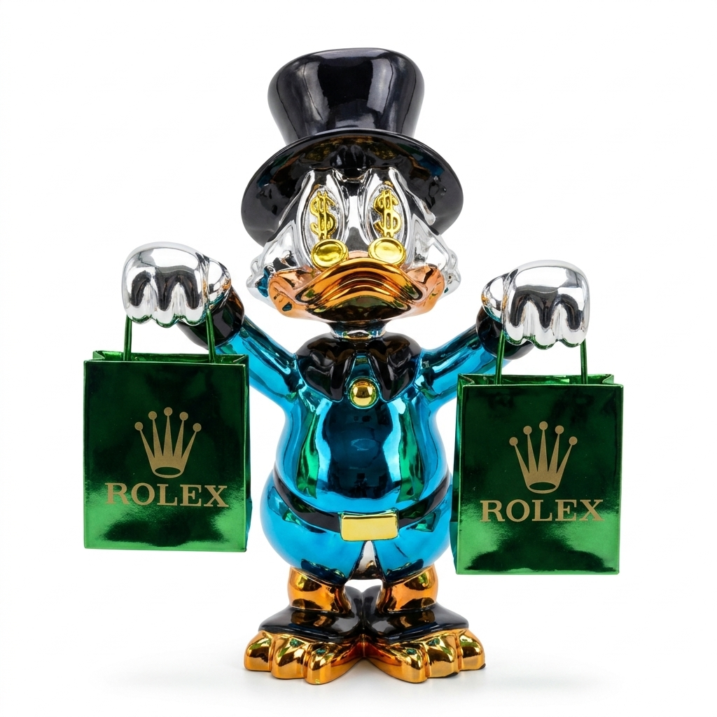 The Window Shopper™-