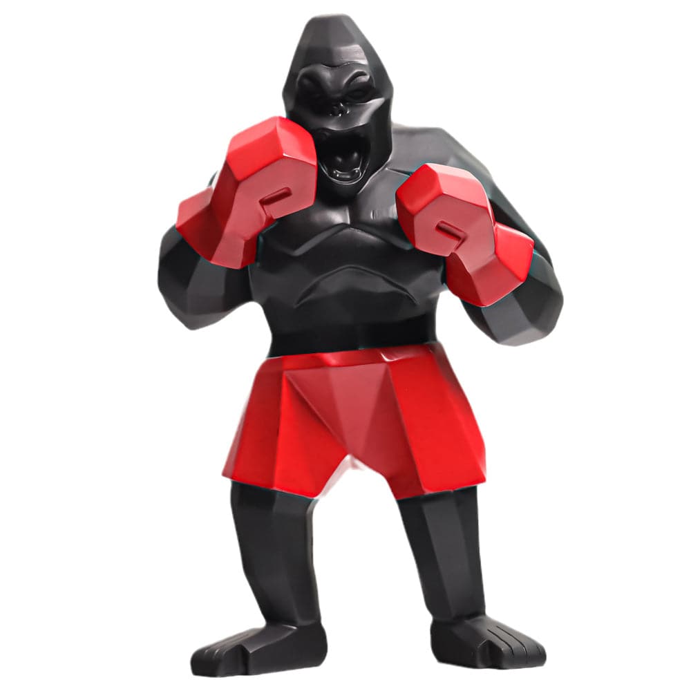 King Kong - World Champion - Atelier Home™