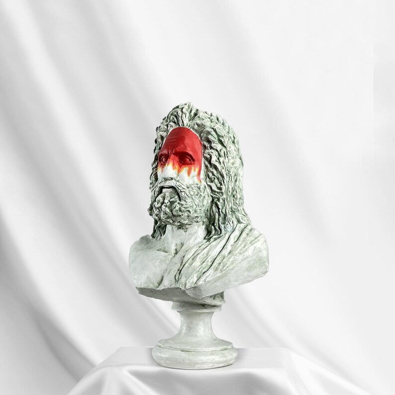 Zeus Drip