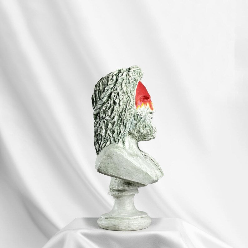 Zeus Drip