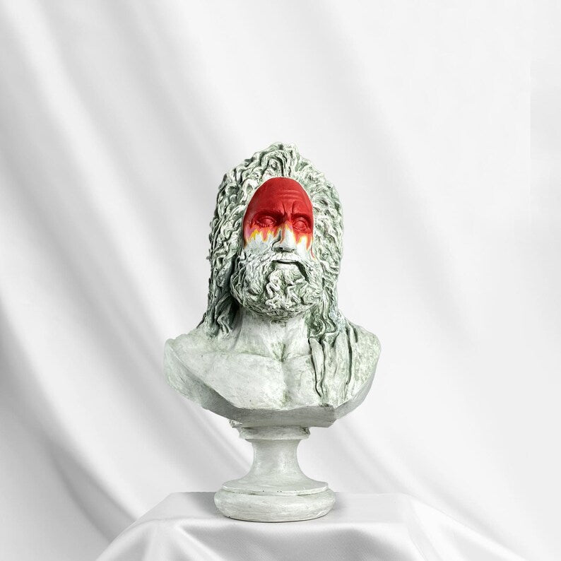 Zeus Drip